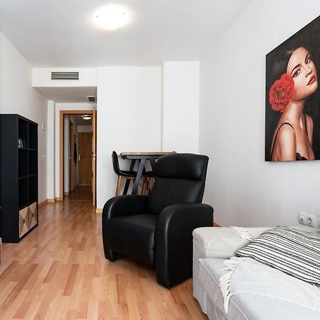 Apartamento Postal Fuengirola Kültér fotó