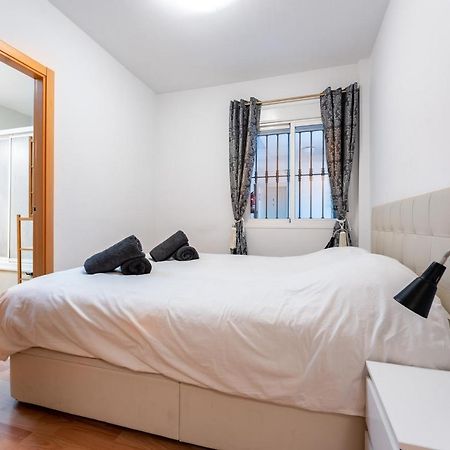 Apartamento Postal Fuengirola Kültér fotó