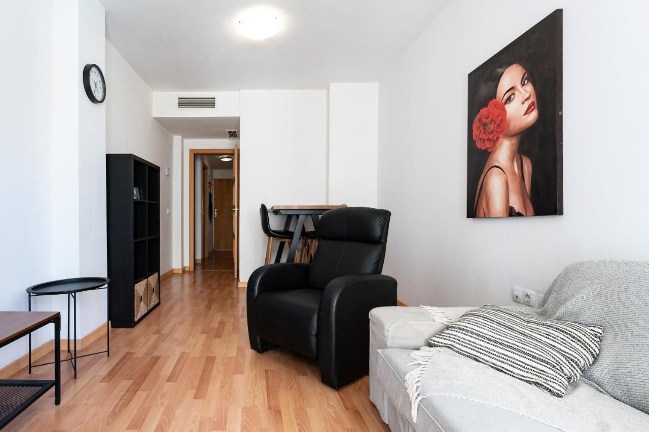 Apartamento Postal Fuengirola Kültér fotó