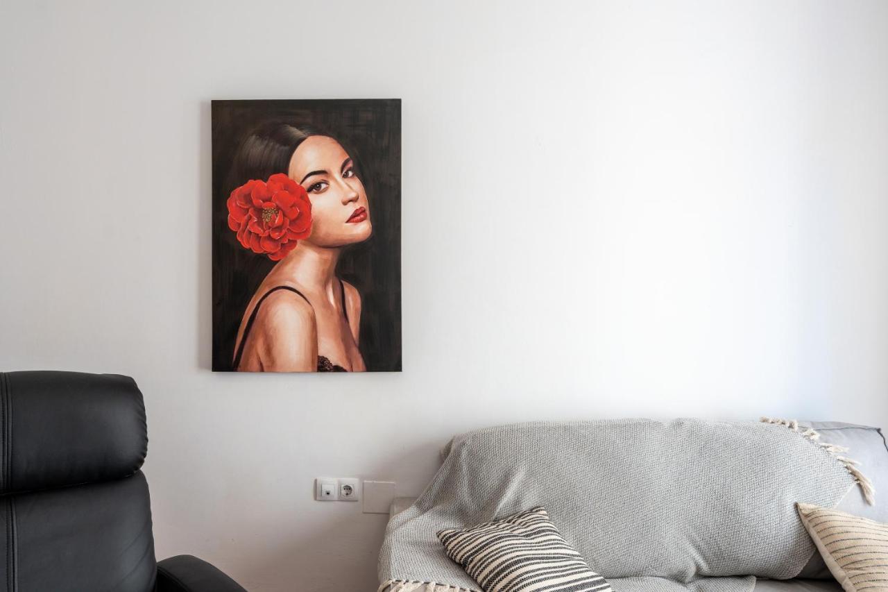 Apartamento Postal Fuengirola Kültér fotó