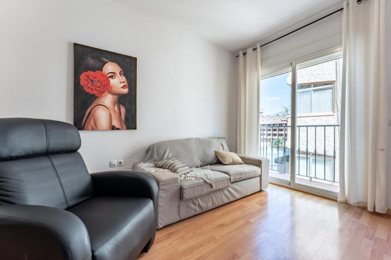 Apartamento Postal Fuengirola Kültér fotó