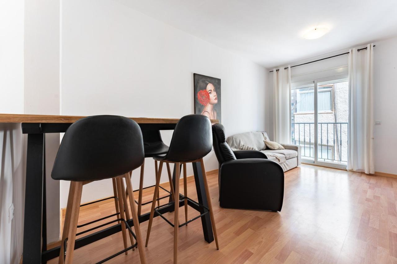 Apartamento Postal Fuengirola Kültér fotó