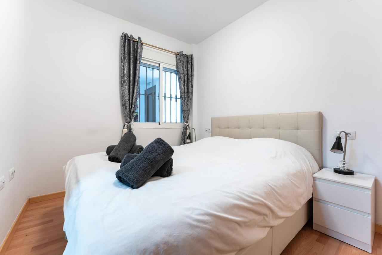 Apartamento Postal Fuengirola Kültér fotó