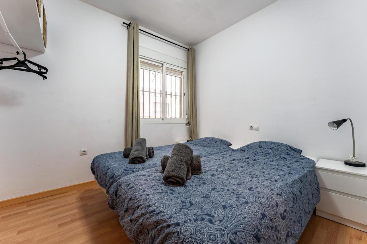 Apartamento Postal Fuengirola Kültér fotó